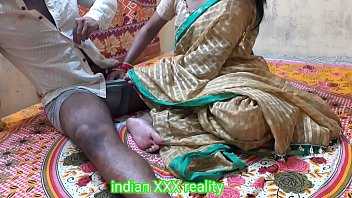 Priya’s Desi Seduction: A Hindi Fantasy