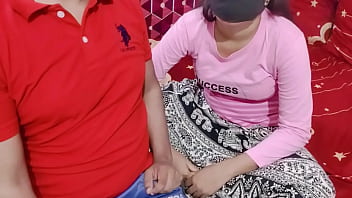 भाभी को स्टेप भाई ने चोदा