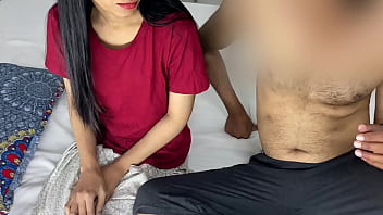 My Punjabi Stepmom Swayed Her Curvy Hips Right In Front Of Me, Whispering, “come Quench My Thirst, Baby.”