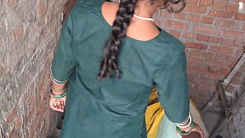 Freshly Wedded Indian Brides