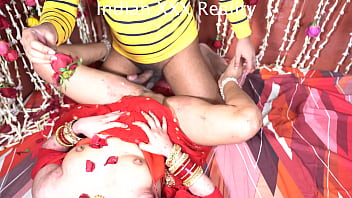 A Forbidden Hindi Tale Of A Desi Stepmom And Her Stepson’s Steamy Secret