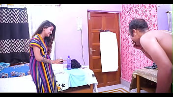 Lonely Housewife Gets Wild With Her Young Brother-in-law In A Steamy Forbidden Affair