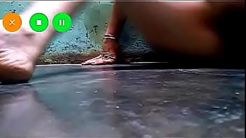 Desi Bhabhi’s Naughty Fingers Exploring Her Sweet Spot
