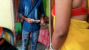 भाभी का मज़ा पोस्टमैन के साथ, फौजी पति की अनुपस्थिति में