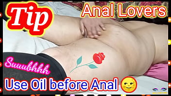 Desi Bhabhi Ki Garmi Bhari Anal Chudai, Hindi Mein Suno