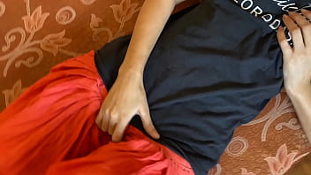 Shy College Girl Gets Wild All Night With Her Muscular Security Guard In This Steamy Indian Hd Video With Hindi Whispers