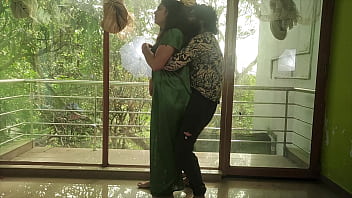 Lost In Tender Kisses And Soft Embraces, This Desi Couple Shares Intimate Moments Of Pure Affection.
