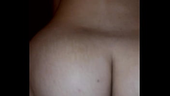 Curvaceous Punjabi Bhabhi Shows Off Her Big, Beautiful Backside Just For You