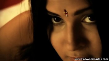 My Sexy Bollywood Beauty With Those Dark, Mesmerizing Eyes