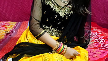 My First Time Taking Seema Bhabhi’s Tight Backdoor