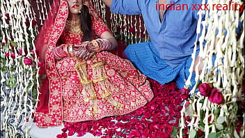 My First Time With My Stepdad On My Wedding Night