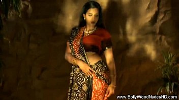 My Indian Lover Moves Like A Dancer In The Night