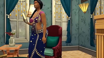 Curves Of Shweta: Saree Secrets Unwrapped