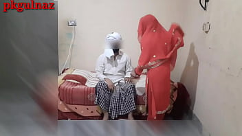 Sasur Ji Ne Nayi Naveli Bahu Rani Ko Zabardasti Chod Diya, Hindi Awaz Mein