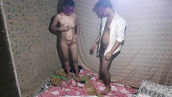 A Forbidden Dance With My Irresistible Indian Stepmom