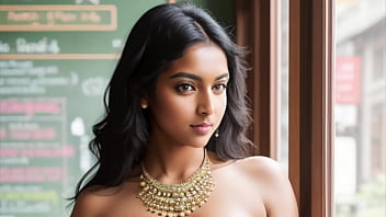 Desi Beauty Unveiled: A Sensual Collection