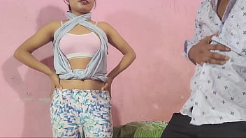 Sizzling Sister-in-law Seduces Her Husband’s Brother
