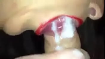 Her Mouth Works Him Over With Eager Hunger, Hindi Whispers Fueling The Fire Between Them.