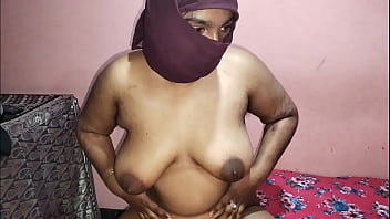 A Steamy Night In An Indian Village With My Wife