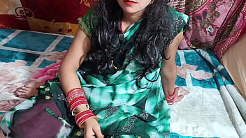 भाभी की चीख सुनकर पता चला देवर का लंड उसकी चूत में कितना उफान ला रहा था