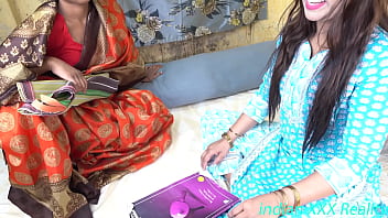 Valentine’s Day Desires: An Indian Xxx Special