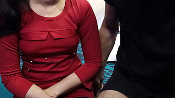 My Private Tutor Was Stunned When His Slender Student Gave Him A Very Intimate Lesson