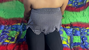 Shaadi Ke Kuch Hi Din Baad, Chote Devar Ne Nayi Bhabhi Ko Chod Kar Rakh Diya