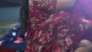 Meri Chhoti Maa Ke Saath Mazedaar Raat, Hindi Mein