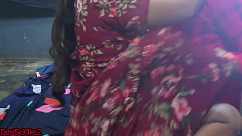 Meri Chhoti Maa Ke Saath Mazedaar Raat, Hindi Mein