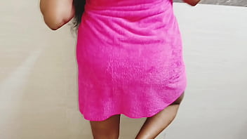 Desi Babe Gets Wild In The Bathroom, Riding Hard With Naughty Whispers In Telugu