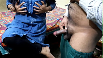 Sangeeta Ka Mazedaar Femdom Audio, Hindi Mein