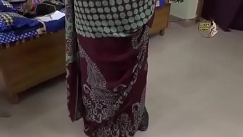 Sultry Indian Bhabhi’s Private Fitting With The Tailor, Whispered In Hindi