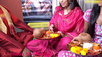 Indian Special Dooj: A Sensual Celebration