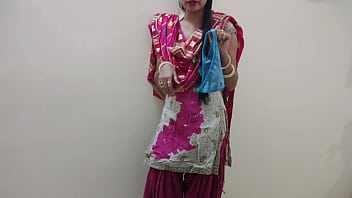 Desi Didi Teases Her Step Brother’s Hard Cock Before Moaning As He Devours Her Wet Pussy In Hindi