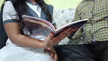 ट्यूशन वाले सर ने लड़की को लालच देकर उसकी चूत की मरम्मत की हिंदी सेक्सी वॉइस
