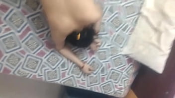 Curvy Mumbai Bhabhi Gets A Wild Ride From The Local Bull, Part One