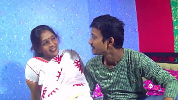 Desi Devar Aur Bhabhi Ki Garam Chudai, Hindi Mein Gandi Baatein Karte Hue