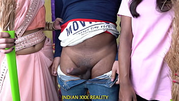 My Hot Step-sister Priya And I Share A Steamy Secret—she Loves Tasting Every Last Drop.