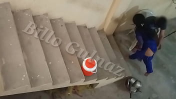 My Devar’s Secret Anal Adventure With His Real Bhabi Caught On Hidden Cam Is Blowing Up