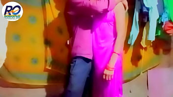 Desi Shali Ji Ki Doggy Style Chudai Ka Maza Lete Hue Hindi Audio