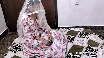 Naughty Indian Couple Getting Wild And Intimate