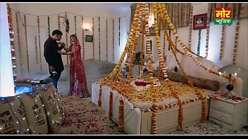 A Steamy Hotel Night With A Desi Bhabhi On Her Suhagraat