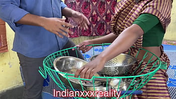 Sizzling Indian Desi Step Family Fun In Clear Hindi Voice