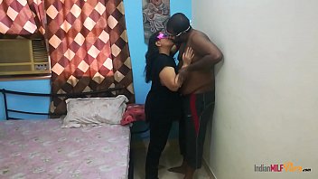 When Her Husband’s Away, This Indian Bhabhi Gets Wild With Her Ex, Craving Every Deep, Forbidden Thrust.