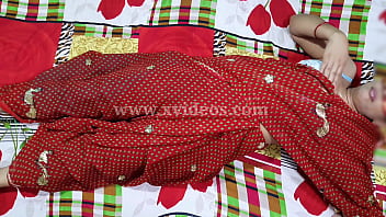 A Newlywed Bhabhi Gets Her First Taste Of Rough, Wild Passion