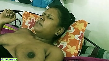 A Naughty Indian Teen Gets Wild With The Room Service Girl At A Local Hotel In This Steamy New Hindi Scene