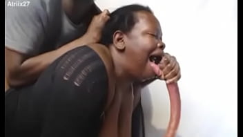 Throat And Backdoor Adventures