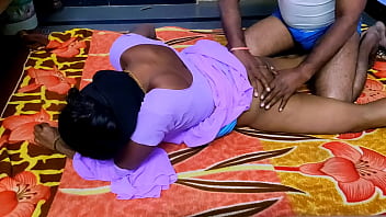 A Steamy Homemade Romp With A Desi Village Wife