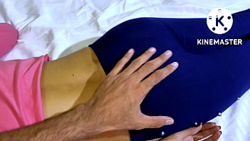 My Indian Stepsister Moans In Hindi As We Go All Night