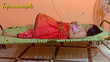 गाँव की मोटी चूचियों वाली भाभी के साथ देसी मज़ा